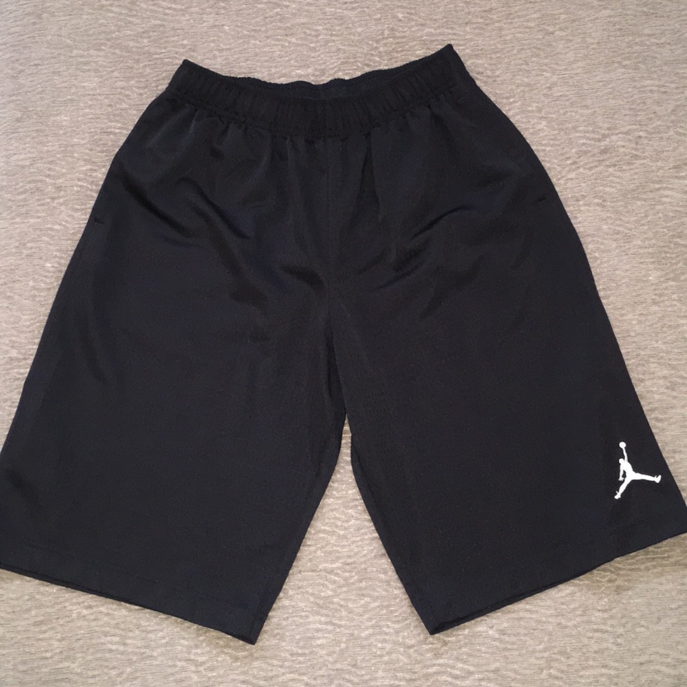 Boys Jordan Basketball Shorts
